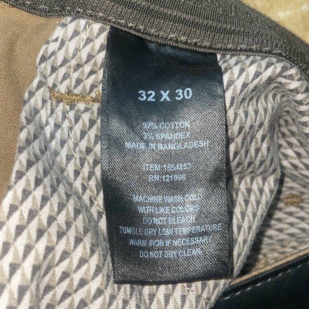 PreOwned English Laundry Dress  Up Jeans Classic Fit. - Picture 6 of 11